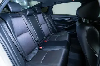 2022 Honda Accord Sedan