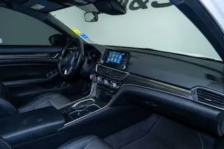 2022 Honda Accord Sedan