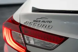 2022 Honda Accord Sedan