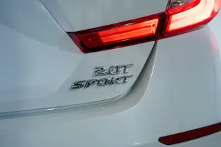 2022 Honda Accord Sedan
