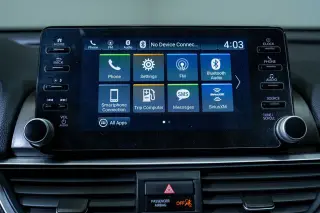 2022 Honda Accord Sedan