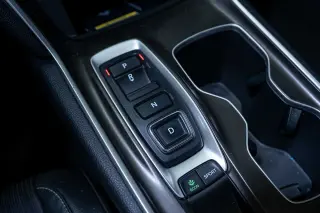 2022 Honda Accord Sedan