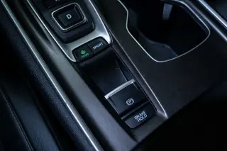 2022 Honda Accord Sedan