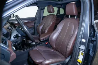 2018 BMW X2
