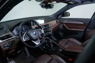 2018 BMW X2