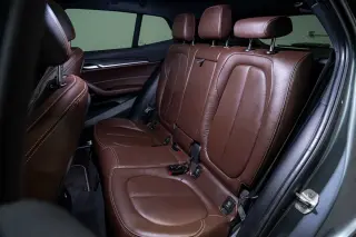 2018 BMW X2