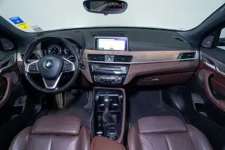 2018 BMW X2