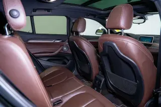 2018 BMW X2