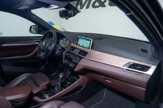 2018 BMW X2