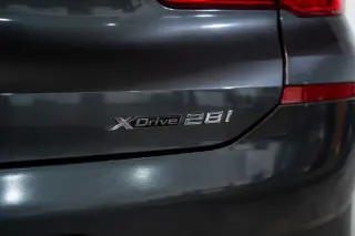 2018 BMW X2