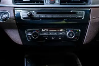 2018 BMW X2
