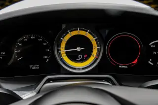 2020 Porsche 911
