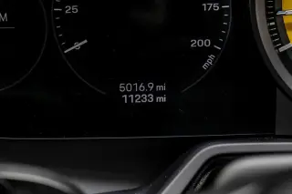 2020 Porsche 911