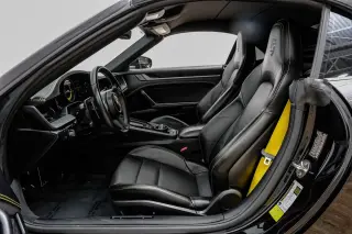2020 Porsche 911