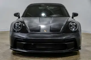 2020 Porsche 911