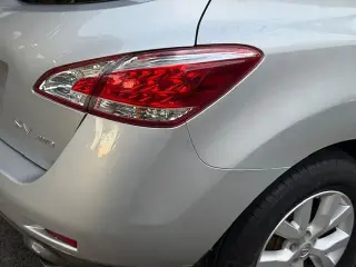 2012 Nissan Murano