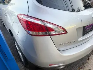 2012 Nissan Murano