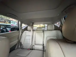 2012 Nissan Murano