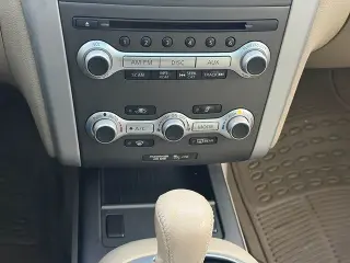 2012 Nissan Murano