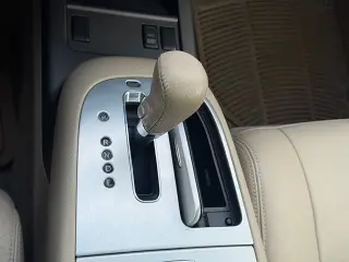 2012 Nissan Murano