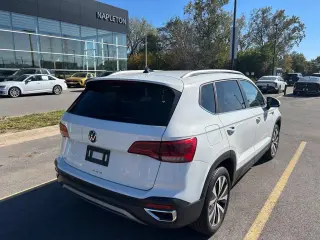 Volkswagen Taos 2024 SE 4dr SUV