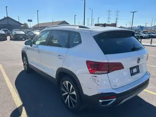 Volkswagen Taos 2024 SE 4dr SUV