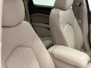 Cadillac SRX 2015 AWD Luxury Collection 4dr SUV
