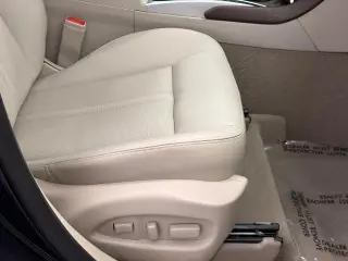 Cadillac SRX 2015 AWD Luxury Collection 4dr SUV