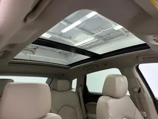Cadillac SRX 2015 AWD Luxury Collection 4dr SUV