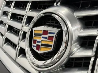 Cadillac SRX 2015 AWD Luxury Collection 4dr SUV
