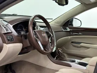 Cadillac SRX 2015 AWD Luxury Collection 4dr SUV