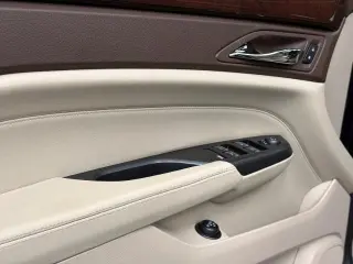 Cadillac SRX 2015 AWD Luxury Collection 4dr SUV