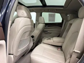 Cadillac SRX 2015 AWD Luxury Collection 4dr SUV