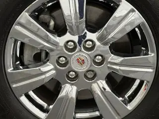 Cadillac SRX 2015 AWD Luxury Collection 4dr SUV