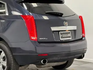 Cadillac SRX 2015 AWD Luxury Collection 4dr SUV