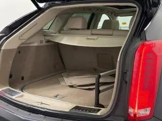 Cadillac SRX 2015 AWD Luxury Collection 4dr SUV