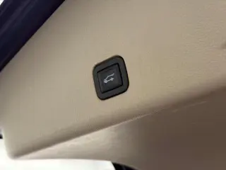 Cadillac SRX 2015 AWD Luxury Collection 4dr SUV
