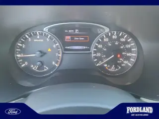 Nissan Pathfinder 2017 4x4 S 4dr SUV