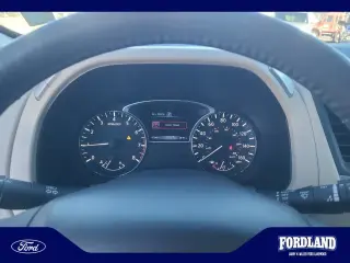 Nissan Pathfinder 2017 4x4 S 4dr SUV