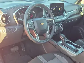 Chevrolet Blazer 2025 LT 4dr SUV w/2LT