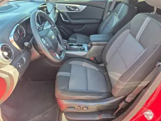 Chevrolet Blazer 2025 LT 4dr SUV w/2LT