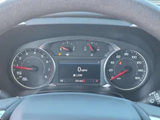 Chevrolet Blazer 2025 LT 4dr SUV w/2LT