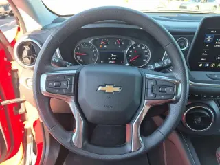 Chevrolet Blazer 2025 LT 4dr SUV w/2LT