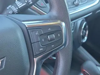 Chevrolet Blazer 2025 LT 4dr SUV w/2LT