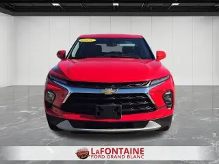 Chevrolet Blazer 2025 LT 4dr SUV w/2LT