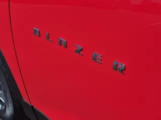 Chevrolet Blazer 2025 LT 4dr SUV w/2LT
