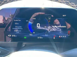 Chevrolet Blazer EV 2024 AWD 2LT 4dr SUV