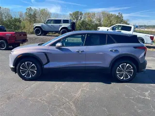Chevrolet Blazer EV 2024 AWD 2LT 4dr SUV