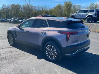 Chevrolet Blazer EV 2024 AWD 2LT 4dr SUV