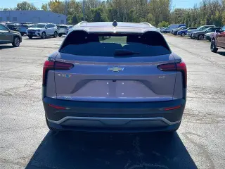 Chevrolet Blazer EV 2024 AWD 2LT 4dr SUV